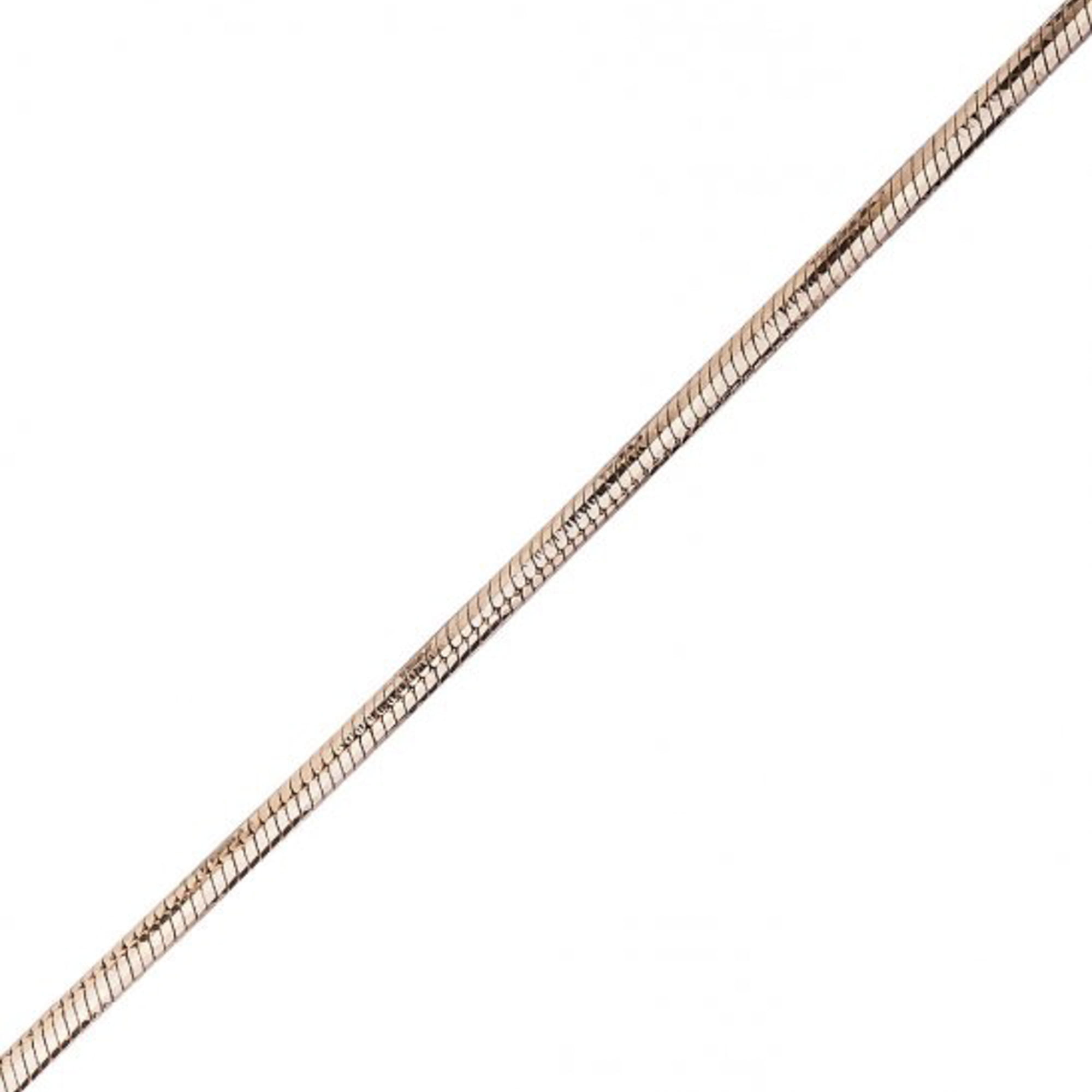 Цепь из золота 585 пробы KRASTSVETMET НЦ 12-078 Золото 585 пр.
