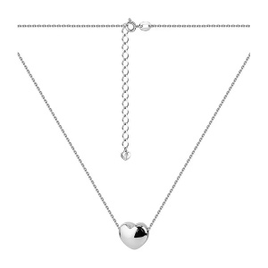 Колье из серебра 925 пробы TALANT 33-72-0000-15621
