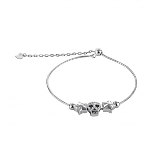 Браслет из серебра 925 пробы JUVEDEL ПР-2598