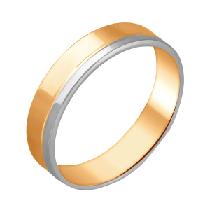 Кольцо из золота 585 пробы SVETLOV У14-2040-17-00