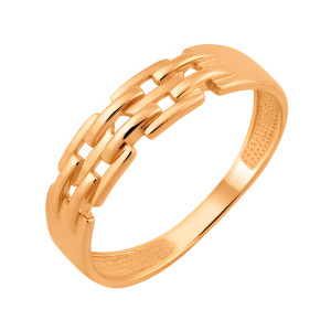 Кольцо из золота 585 пробы SVETLOV 10-1834-11-00