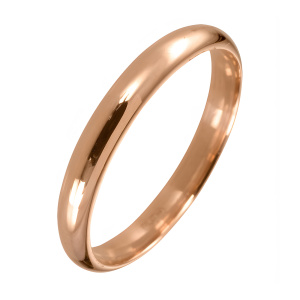 Кольцо из золота 585 пробы PRIMOSSA 100-000-530