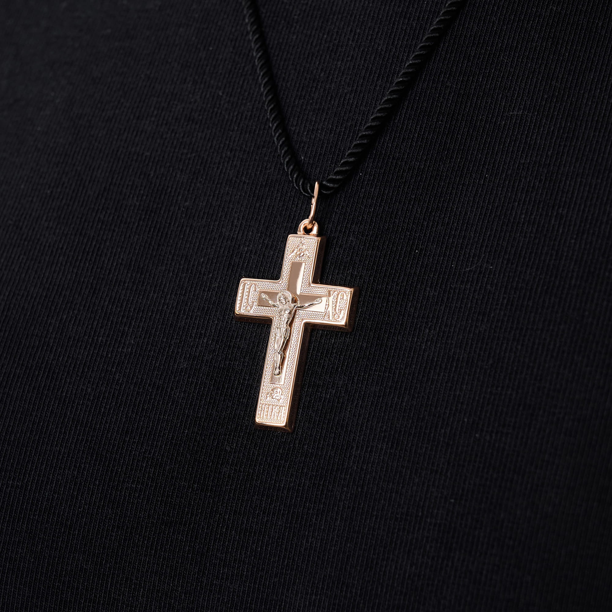 Кулон из золота 585 пробы ГОЛДЕН ГЛОБ 102-ОБ-26.31-11 Золото 585 пр.