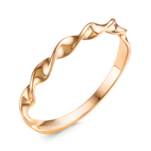 Кольцо из золота 585 пробы DEL'TA 2105766