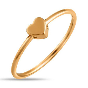 Кольцо из золота 585 пробы SANIS 01-104917