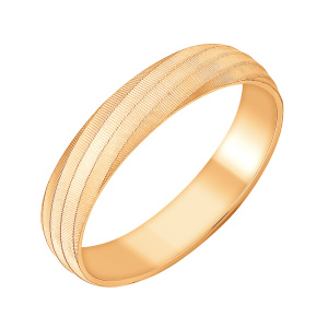 Кольцо из золота 585 пробы SVETLOV У14-5011-11-00