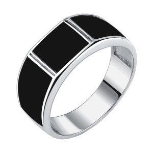 Кольцо из серебра 925 пробы TALANT 21-76-0000-15165