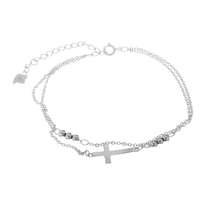 Браслет из серебра 925 пробы МАСТЕР КЛИО 21Б152194