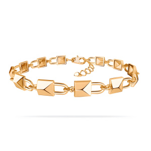 Браслет из золота 585 пробы SANIS 01-706988