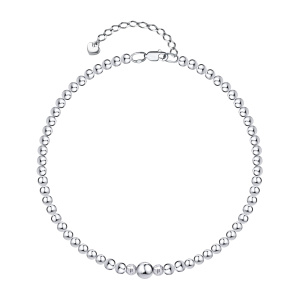 Браслет из серебра 925 пробы TALANT 427-73-0030-35109