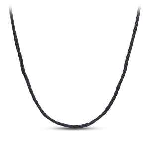 Колье из серебра 925 пробы SILVER WINGS Шн004 Р