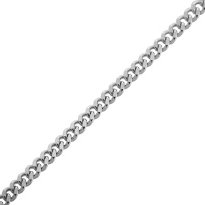 Цепь из серебра 925 пробы SVETLOV 40-51030-23