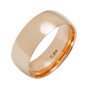 Кольцо из золота 585 пробы SVETLOV 14-1008-11-00