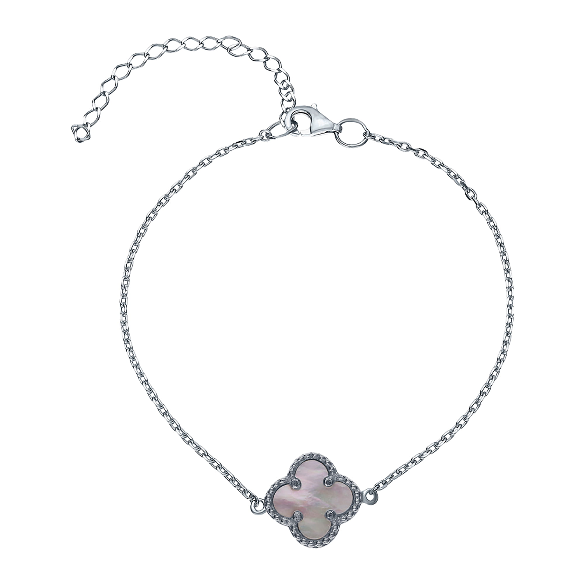 Браслет из серебра 925 пробы SALAKATOV 451-10-261-1 Серебро 925 пр.