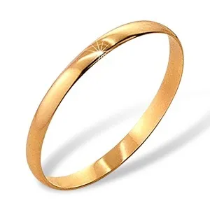 Кольцо из золота 585 пробы EFREMOV К1000104