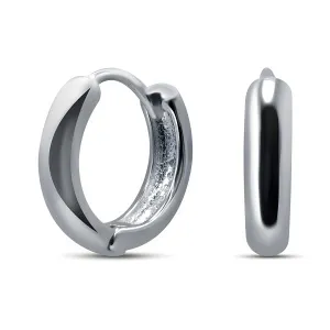 Серьги из серебра 925 пробы 02FYE10875-113